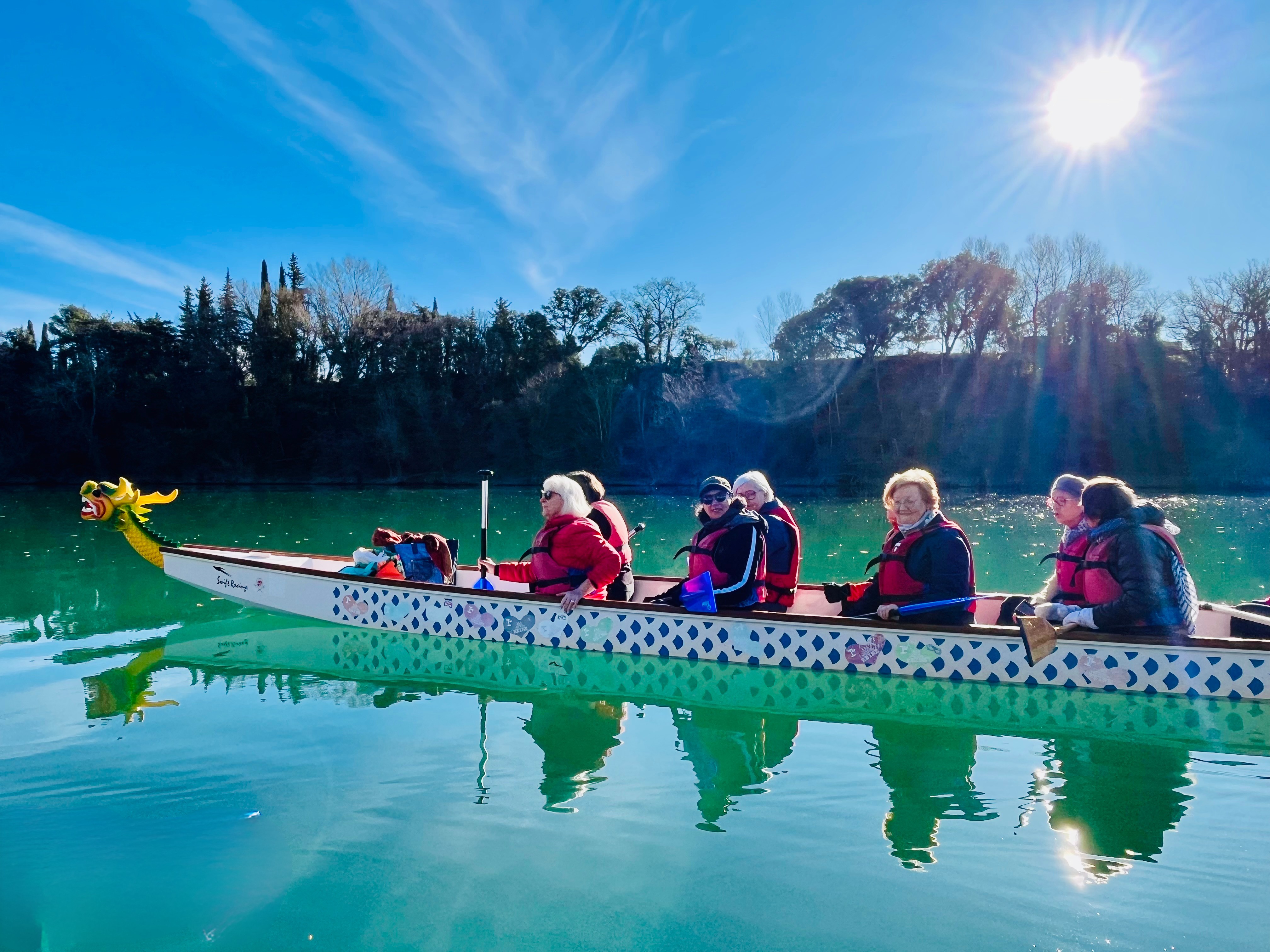 Dragon Boat