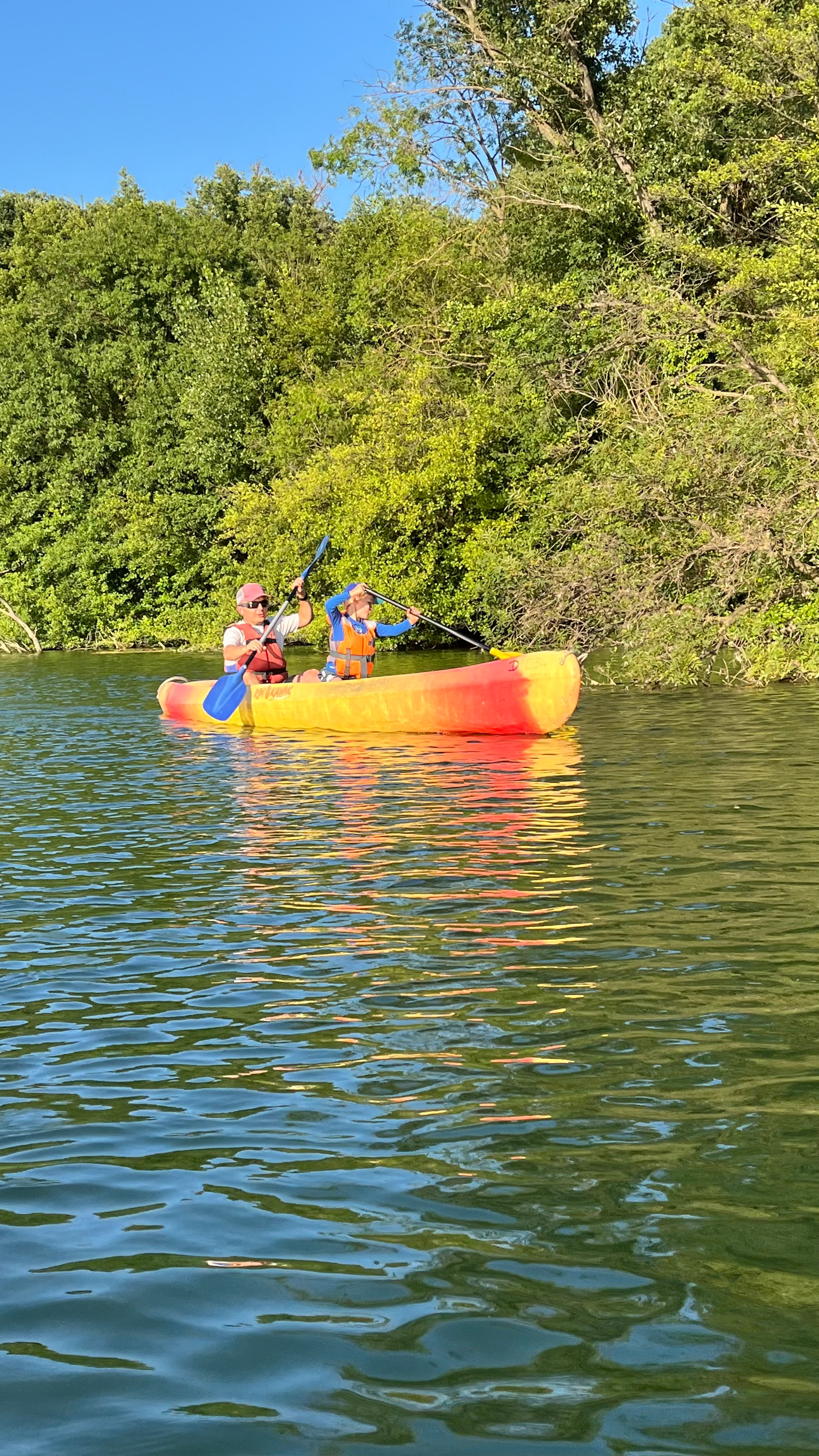 Kayak Sit On Top